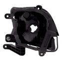 Farol Milha Auxiliar L/e Cerato 2009 - 2013 Esquerda