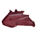 Carenagem Frontal Esq Yamaha Nmax 160 22/24 Detalhes 62747 Vermelho