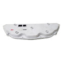 Painel Kymco Downtown 300i 18/22 Original Avaria 54848
