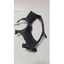 Carenagem Acabamento Painel Honda Pcx 160 2023-25 Orig 62431 Preto