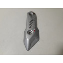 Protetor Escapamento Honda Elite 125 25/26 Ralado 61175
