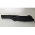 Carenagem Lateral Pé Kymco Downtown 300i 18/22 L/d Ori 55001 Preto