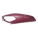 Carenagem Rabeta Esq Yamaha Nmax 160 17/20 Ori Detalhe 53438 Vermelho