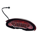 Lanterna Traseira Triumph Speed 400 Detalhes 60179 Ambos Lados Vermelho