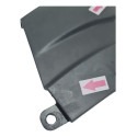 Carenagem Rabeta Junção Honda Pop 110i Orig Detalhe 56261 Preto