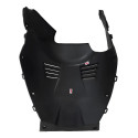 Paralama Interno B Honda Adv 150 21/24 Orig Detalhe 62490 Preto