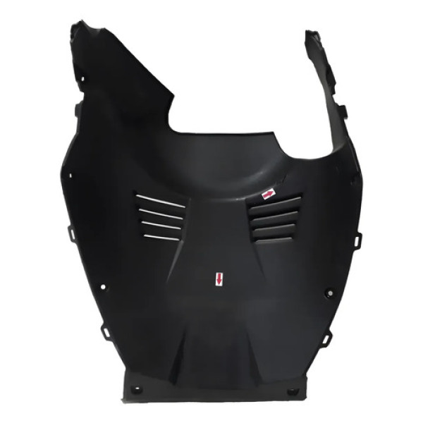 Paralama Interno B Honda Adv 150 21/24 Orig Detalhe 62490 Preto