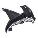 Carenagem Aba Tanque Dir Honda Xre 300 19/23 Detalhes 60595 Preto