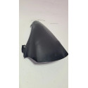 Bolha Parabrisa Honda Pcx 150 2019 2022 Orig C/risco 63536 Fumê