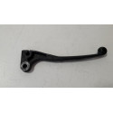Manete Embreagem Honda Cg 160 16/23 Orig Ralado 54314 Preto