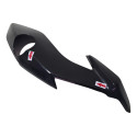 Carenagem Bananinha Farol Esq Cg160 Fan 22/24 Paralela 60583 Preto