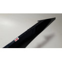 Carenagem Inferior Assoalho Pcx 160 23/26 L/d Ralada 63342 Azul