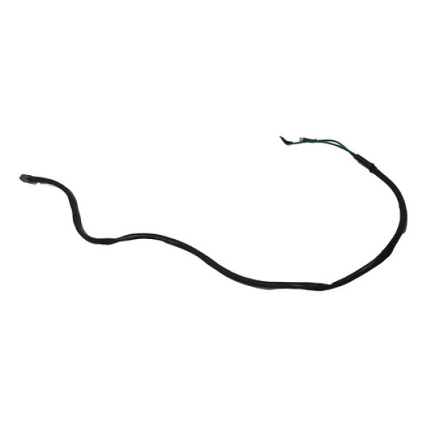 Chicote Pisca Traseiro Kawasaki Vulcan S 650 Detalhes 64324 Preto