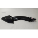 Carenagem Lateral Honda Cg 160 Fan Titan 25/26 L/e Ori 62432 Preto
