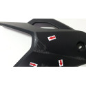 Protetor Escapamento Honda Adv 160 25/26 Quebrado 63455