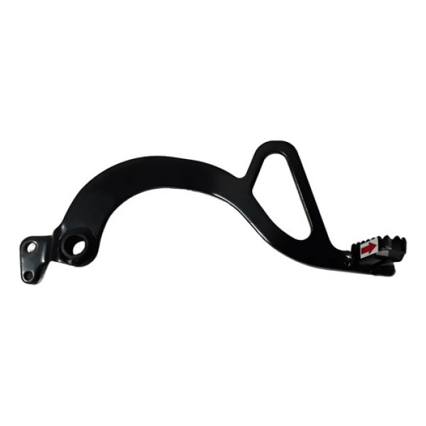 Pedal Freio Traseiro Yamaha Xtz 250 Lander 20/24 Orig 63288