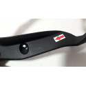 Carenagem Interna Aba Kawasaki Z900 26/26 L/d Orig 63787 Preto