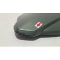 Carenagem Bico Frontal Xtz 250 Lander 25/26 Detalhes 63837 Verde Fosco
