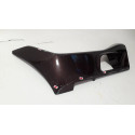 Carenagem Inferior Assoalho Pcx 150 19/22 L/e Avarias 63405 Marrom