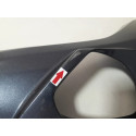 Carenagem Inferior Assoalho Honda Sh 150 L/e Ralada 62032 Cinza