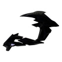 Carenagem Lateral Zontes T 350 24/25 L/d Orig Avarias 54961 Preto