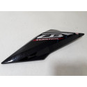 Carenagem Aba Tanque Cb 300f Twister 23/25 L/e Detalhe 57560 Preto