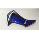 Carenagem Frontal Lateral Aerox 160 26/26 L/d Avarias 63925 Azul