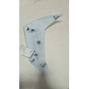 Carenagem Frontal Lateral Esq  Elite 125 25/26 Orig 61641 Branco