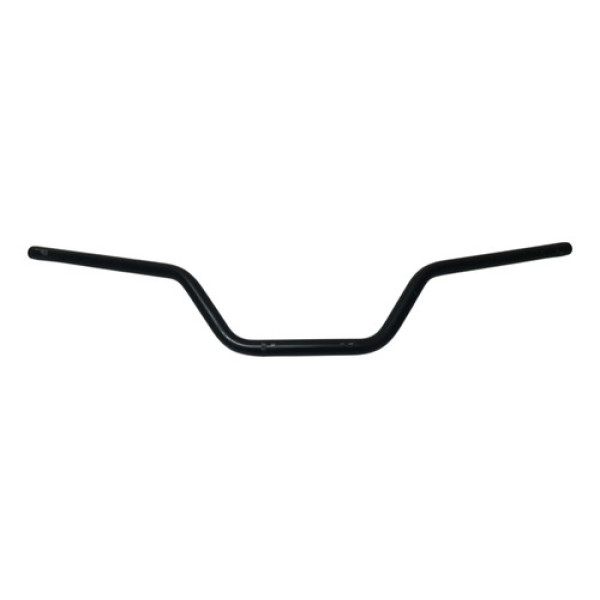 Guidão Triumph Scrambler 400x 2023/2025 Original 62373 Preto