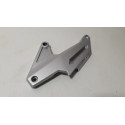 Carenagem Acabamento Lateral Adv 150 21/24 L/d Orig 62550 Prateado
