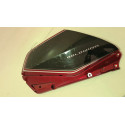 Carenagem Alforge L/e Honda Goldwing  Gl 1800 C/det 63420 Vermelho