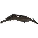 Carenagem Assoalho Pé Honda Pcx 160 23/26 L/d Orig 61978 Marrom-claro