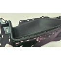 Carenagem Assoalho Pe Esq Yamaha Xmax 300 25/26 Avaria 63972 Preto