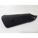 Protetor Escapamento Honda Elite 125 19/23 Orig 59167