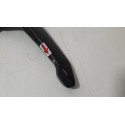 Alça Traseira Honda Cb 300f Twister 23/25 L/d Orig 56468 Cinza-escuro