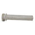 Canopola Acelerador Honda Cg 160 Original Detalhes 57809 Branco