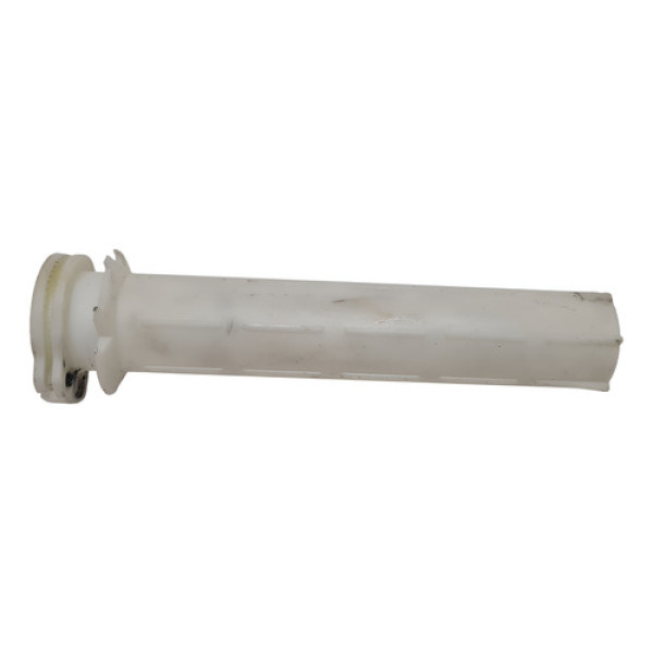 Canopola Acelerador Honda Cg 160 Original Detalhes 57809 Branco