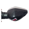 Par Pisca Dianteiro Honda Cg 160 16/24 Orig Descrição 52971 Preto