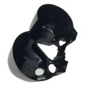 Carcaça Painel Inferior Cg 150 2004/08 Ks Maxx Premium