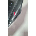 Carenagem Aba Dir Honda Cb Twister 300f 2023 25 C/det 64261 Prateado