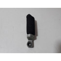 Pedaleira Dianteira Sportster Xl 1200 Roadster L/d Ori 60269