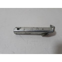 Pedaleira Traseira Xtz 250 Lander 20/24 L/e Ralada 58786