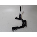 Cavalete Central Honda Pcx 160 23/25 Orig Ralado 57883 Preto