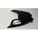 Carenagem Inferior Motor N Max 160 25/26 Orig 63833 Preto