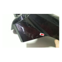 Paralama Dianteiro Honda Elite 125 19/23 Orig Detalhe 64119 Dianteiro