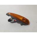 Pisca Dianteiro Honda Biz C100 98/05 L/d Avaria 57179 Laranja