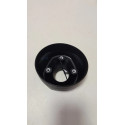 Protetor Bocal Escapamento Xmax 300 25/26 Orig 61528