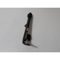 Pesinho Cavalete Lateral Cg 160 16/24 Orig 57828 Preto