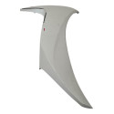 Carenagem Lateral Dir Honda Biz 125 22/23 Detalhes 56434 Branco
