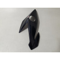 Carenagem Bananinha Farol Cg 160 Titan 22/24 L/e Orig 57338 Cinza-escuro